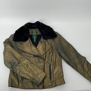 Lauren Ralph Lauren Women Jacket